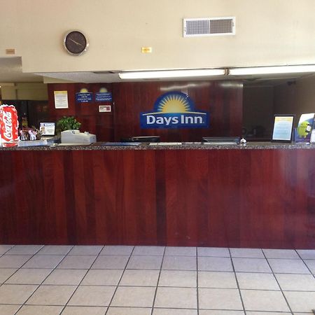 Days Inn By Wyndham Santa Fe New Mexico Exterior foto